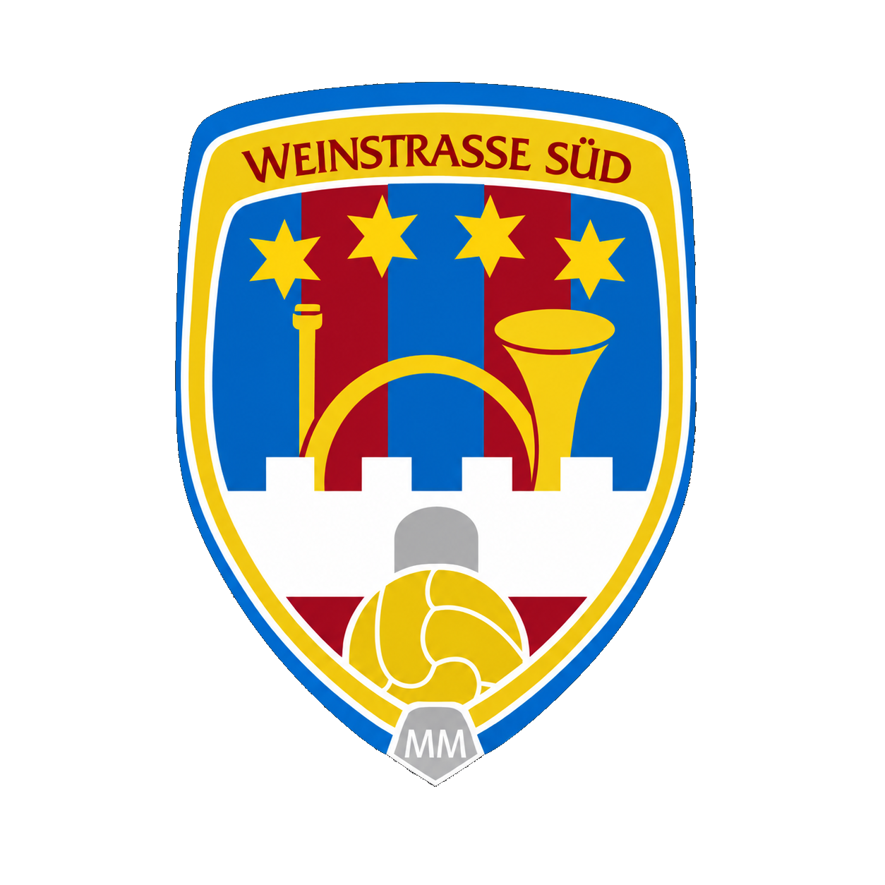 Weinstraße Süd