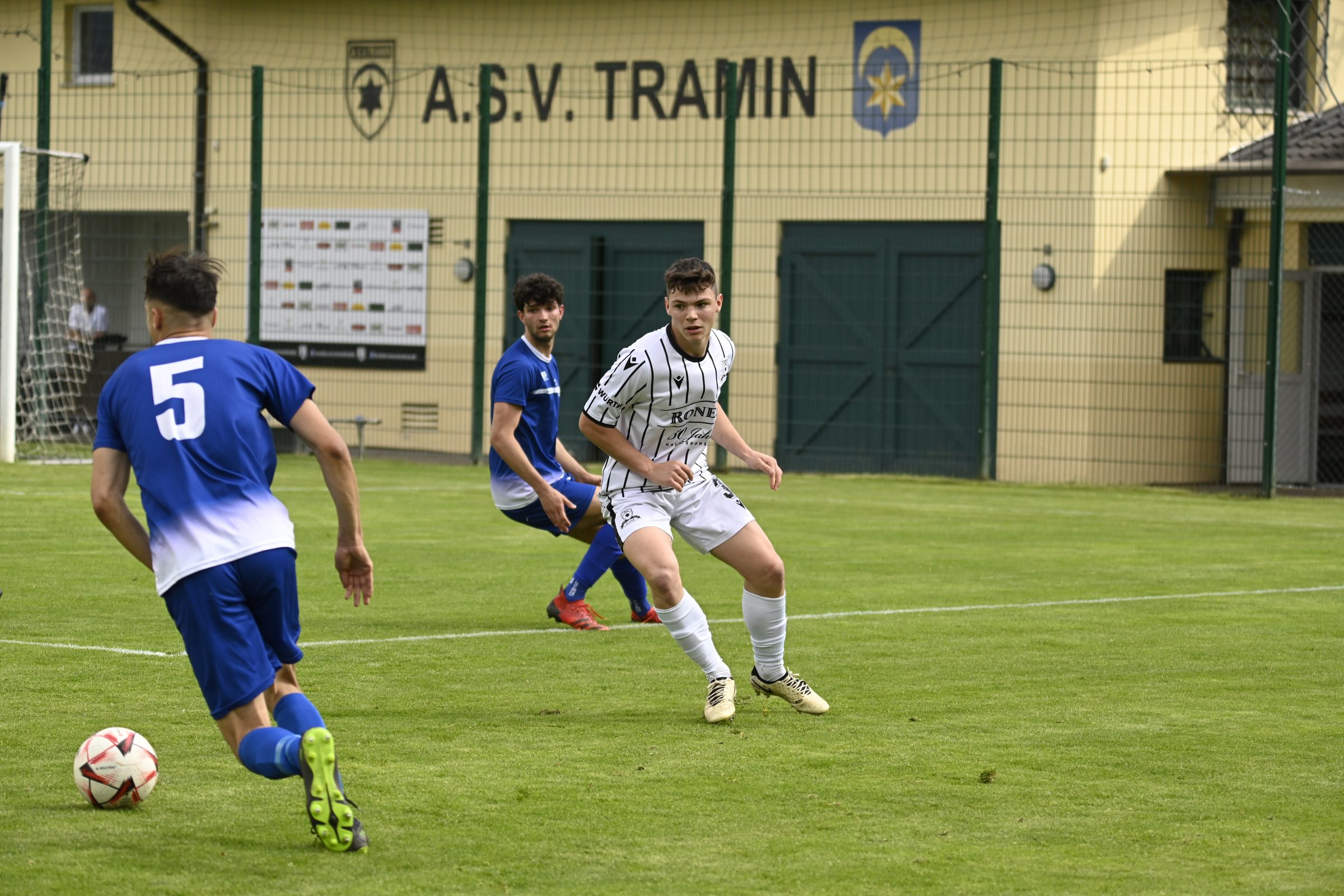 ASV Tramin