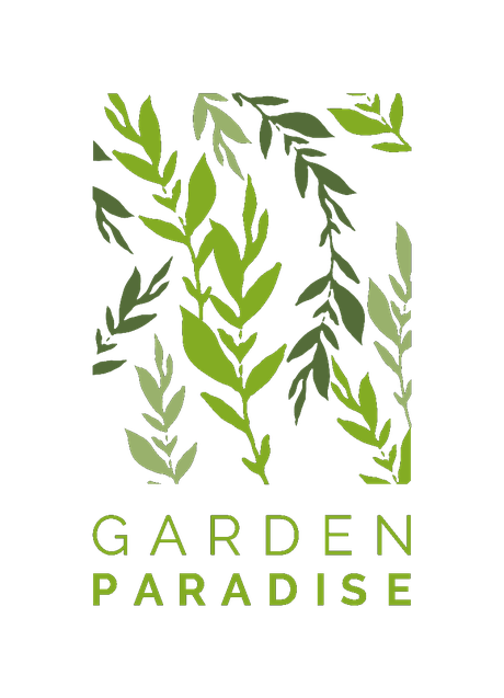 Garden Paradise