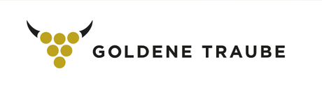 Goldene Traube